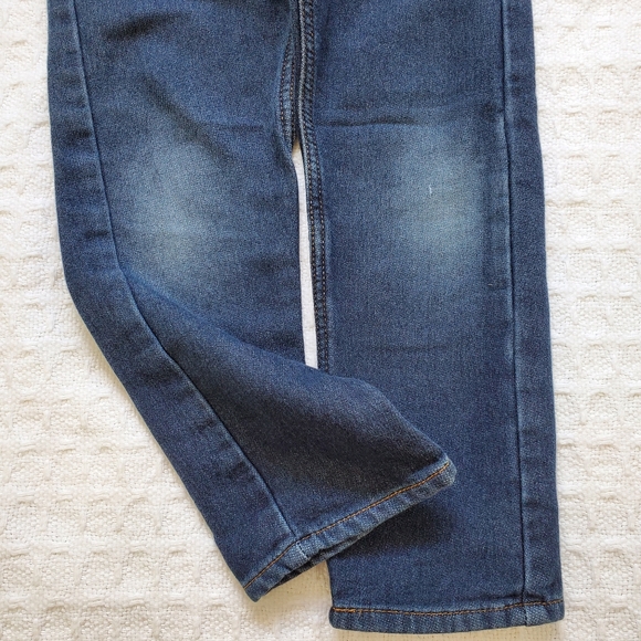 Levi's 511 Knit Jean, Boys, Size 6 Reg - Picture 5 of 8